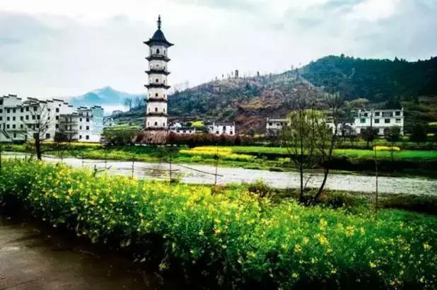 这竟然是农村！中国最美乡村Top10，有你家乡吗？