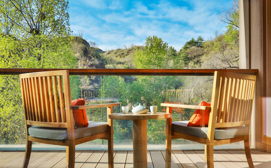 古北水镇10家精品酒店,古北水镇轻奢酒店