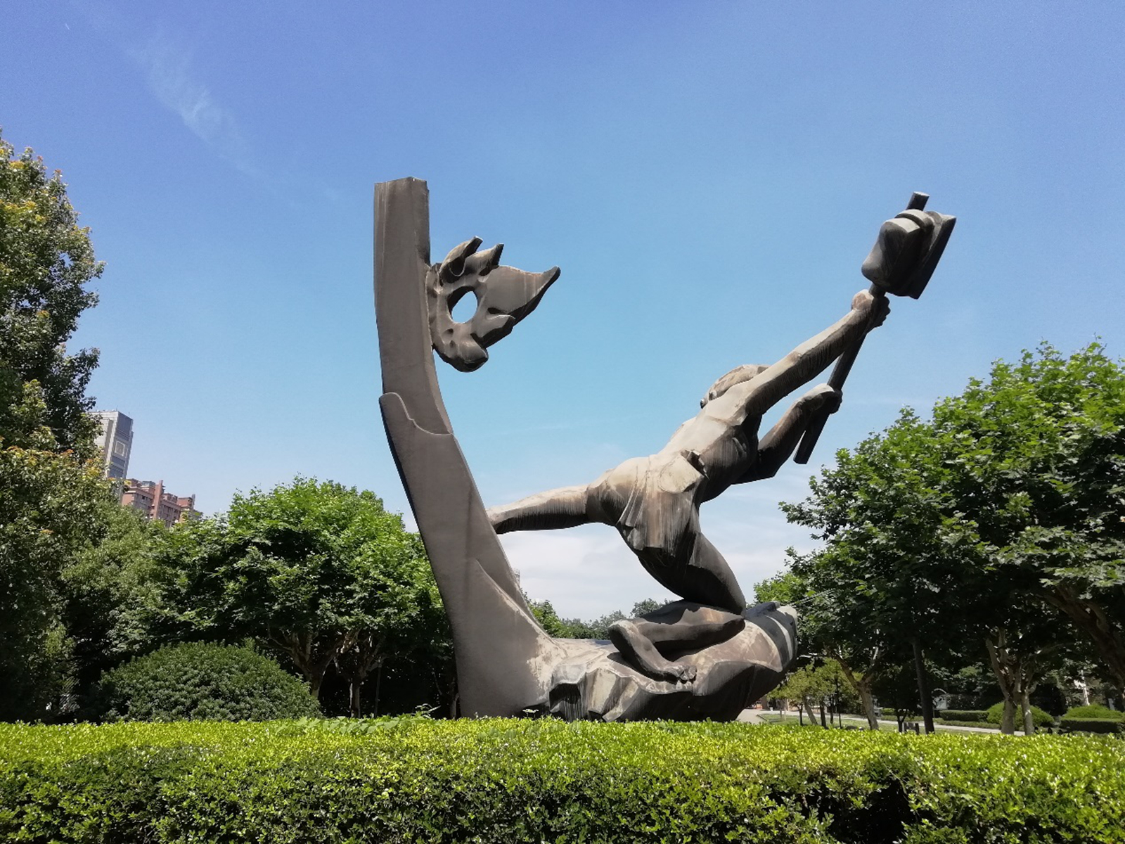 荣耀9i拍照,千元机拍照评测2021