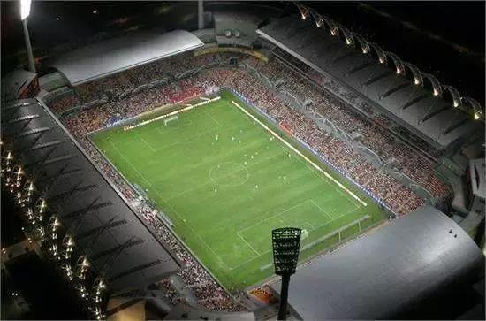 跟着国家队去旅行,跟着世界杯做美食