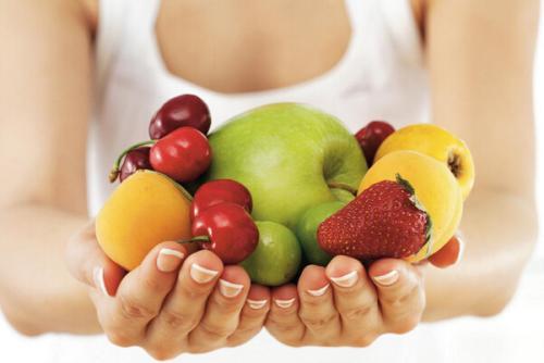 宝宝太小不能吃的水果,这六种水果妈妈们一定要给宝宝吃