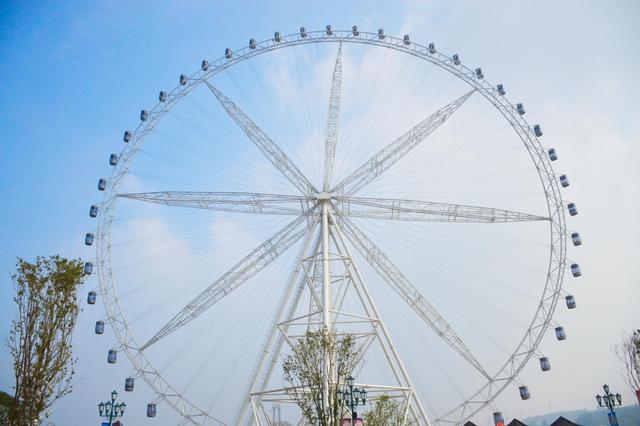 重庆欢乐谷玛雅海滩水公园,重庆欢乐谷玛雅水上乐园五周年