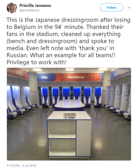 日本足球值得学吗,日本足球永不言败