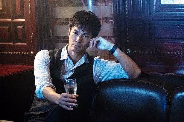 生存游戏日剧盘点,2020日剧生存游戏