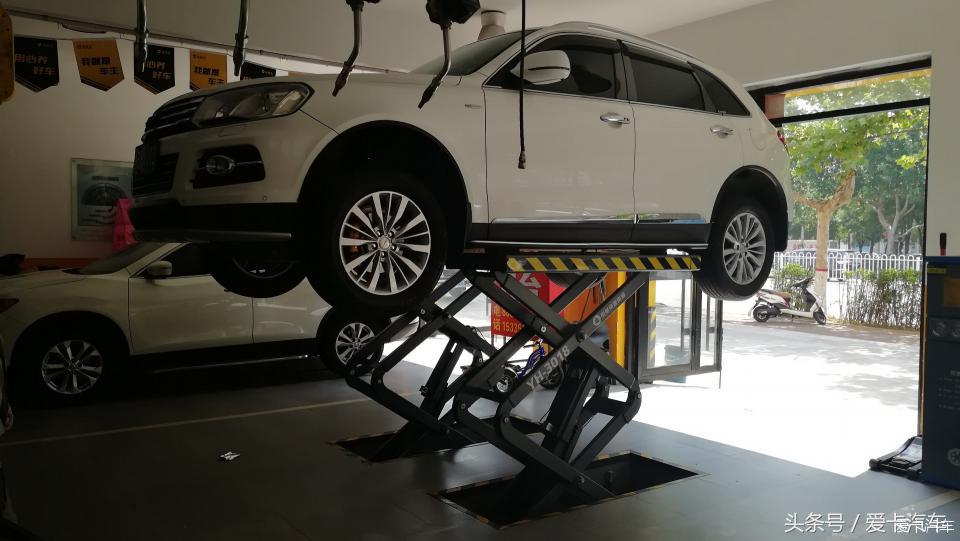 车轮球笼异响判断技巧,车轮发出哒哒声怎么回事