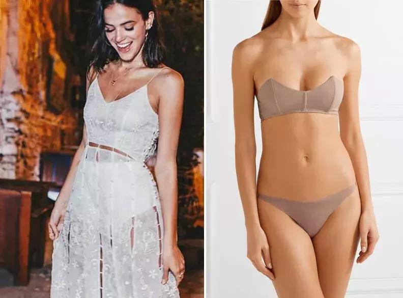 便宜又好穿的文胸有哪些,什么样的文胸四季都可以穿