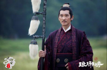 琅琊榜中大梁国的历史故事原型,琅琊榜历史上真实的原型