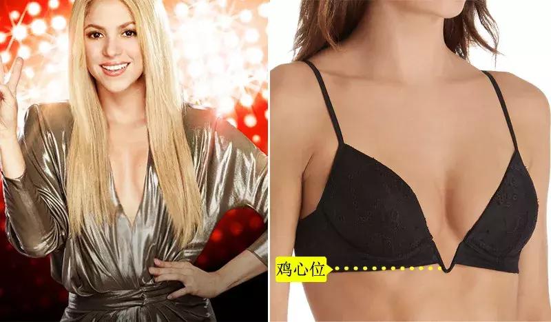 比较好穿的文胸有哪些,拥有这几件单品足够了