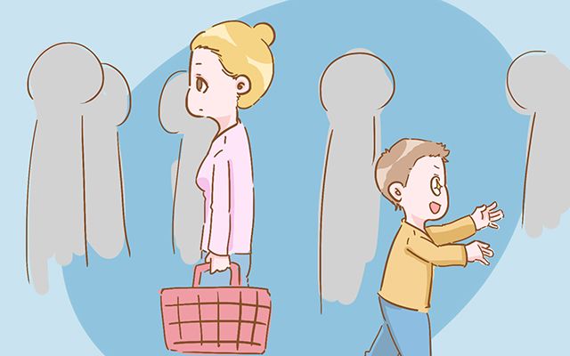 商场的玩具五花八门，可家长真的知道哪些玩具适合自家孩子吗？