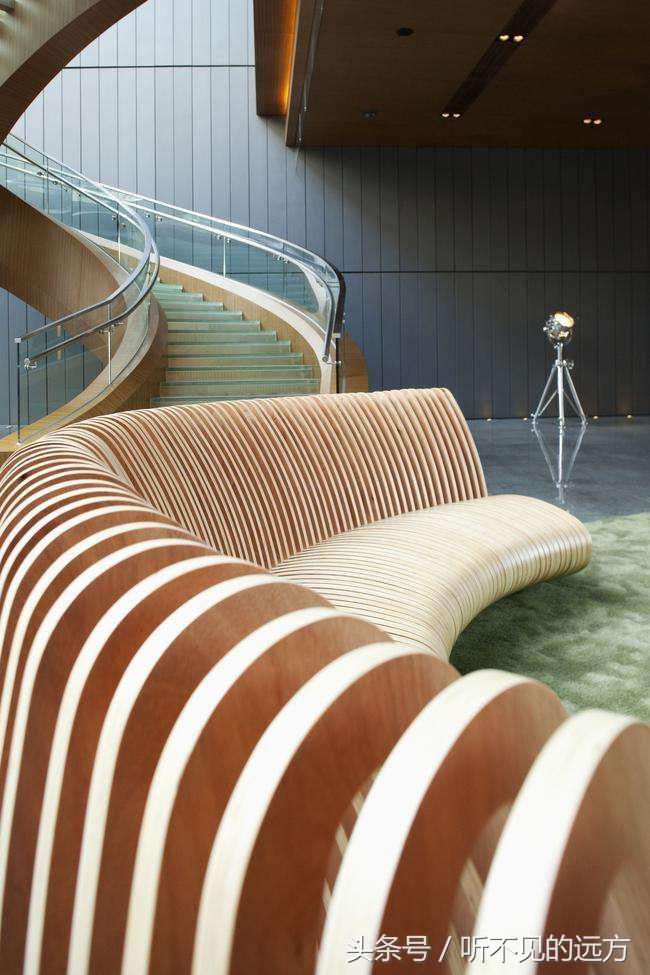 香港半岛酒店设计,香港唯港荟酒店设计