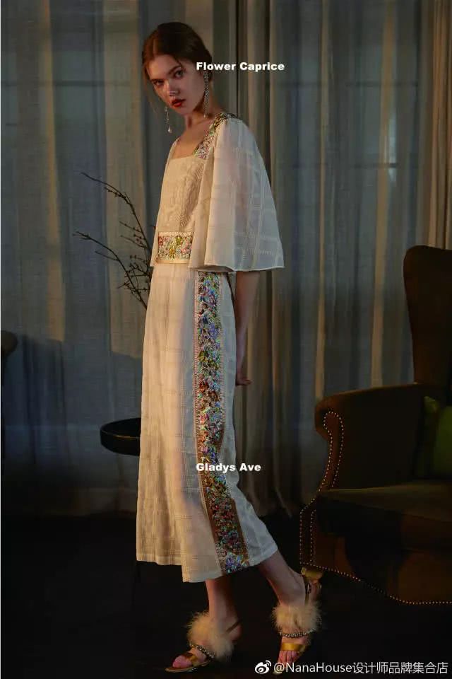 我也有不想当时尚博主的时候