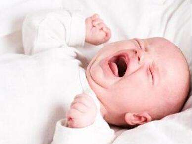 婴儿胃口着凉胀肚吃什么,宝宝着凉肚子胀