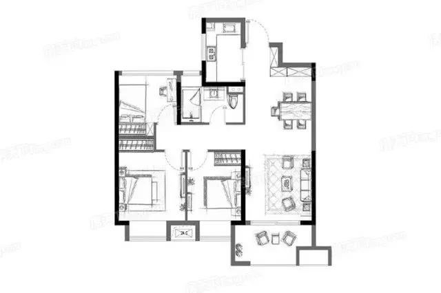 在南通买房可以买几套房子,在南通买房子值得吗