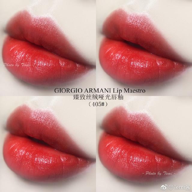 显白口红色号大牌不掉色,mac口红色号黄皮显白推荐