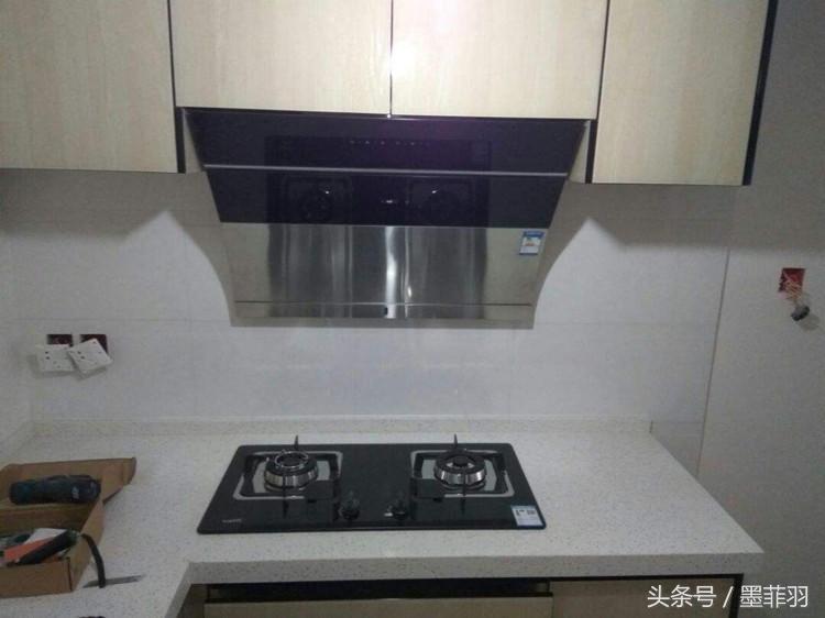 油烟机哪种最实用厨房没有油烟,厨房油烟太多吸油烟机有什么问题