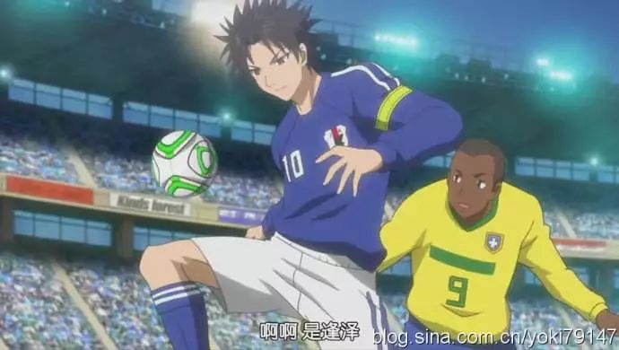 日本足球踢的好有没有前途,日本足球挺厉害