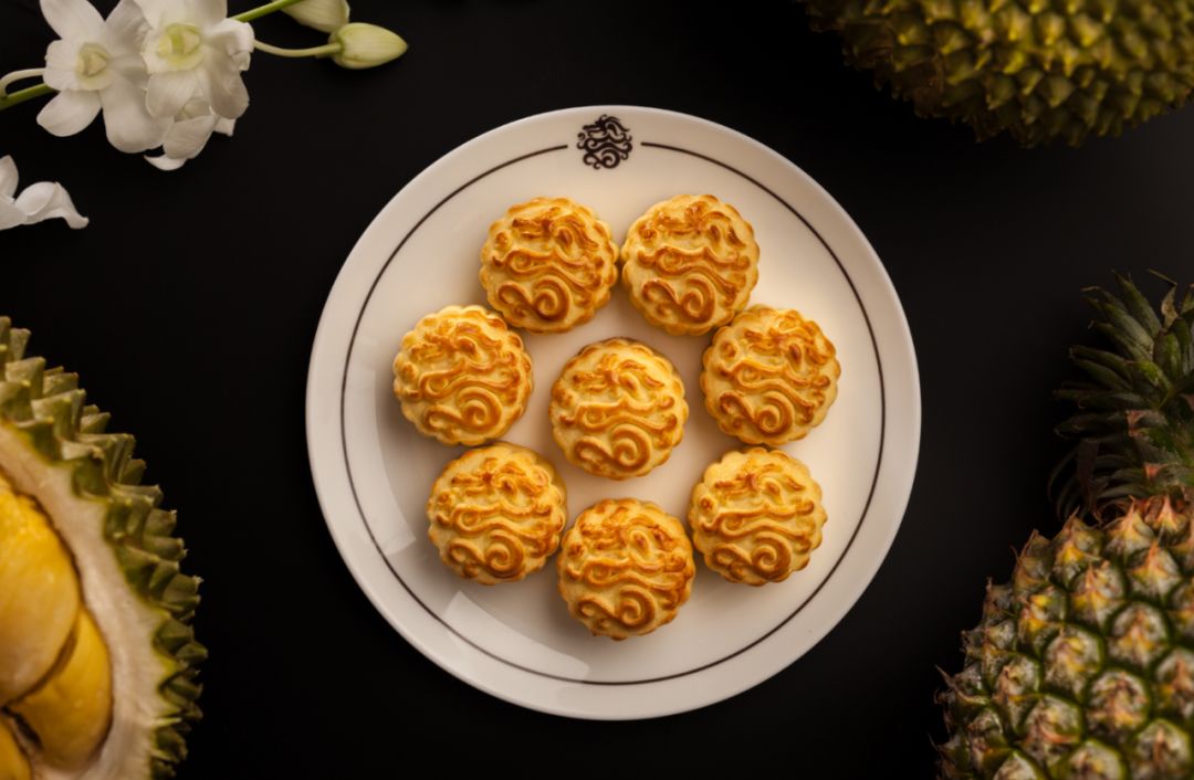 上海半岛酒店粤式点心团购,上海半岛酒店月饼预订