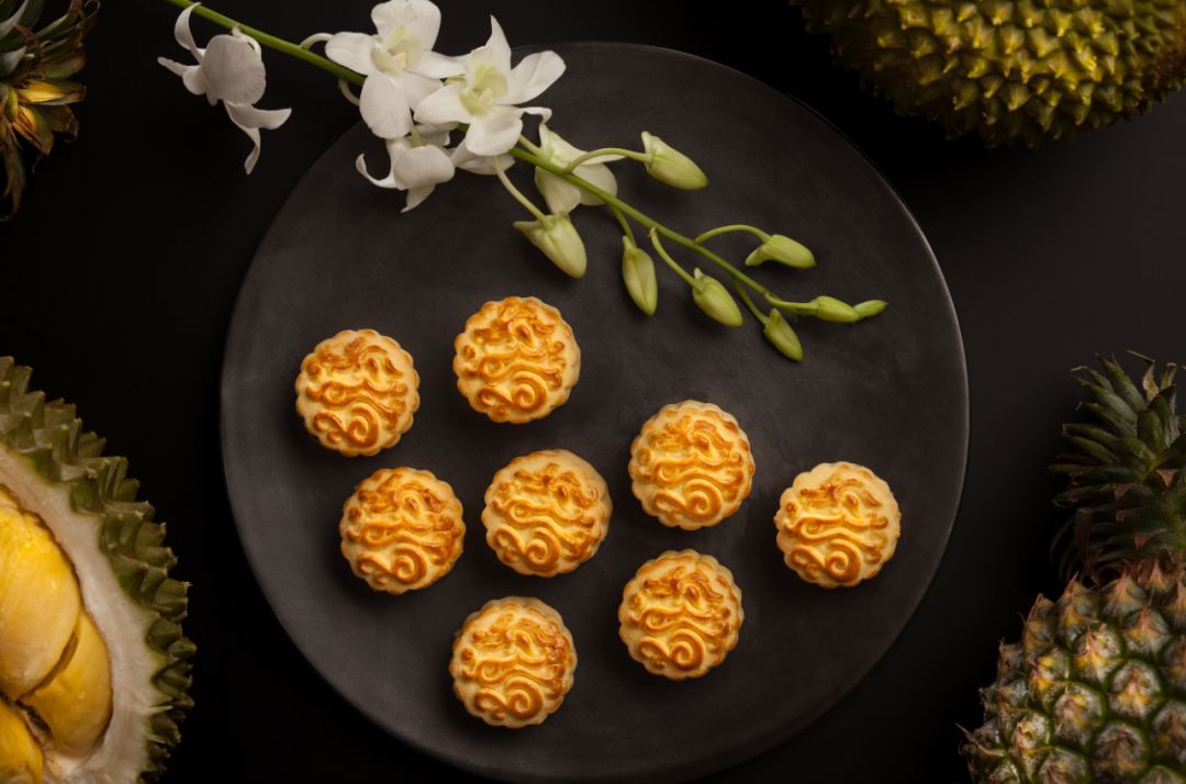 上海半岛酒店米其林月饼7月12日上线售卖，打折、优惠全攻略！