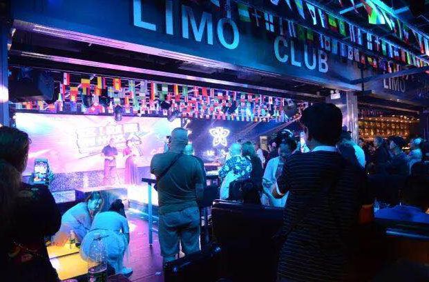 荆州网红酒吧,网红酒吧荆州东门