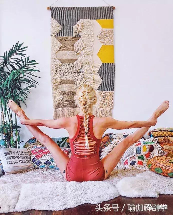 瑜伽初学者的5大忌,初学瑜伽三大忌图片