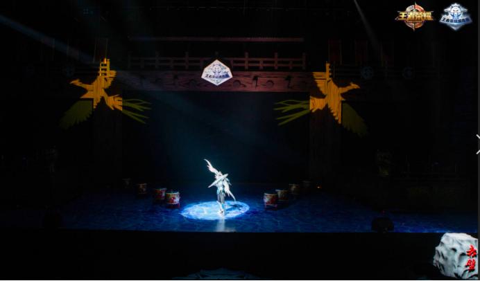 超级联赛夺冠之夜,超级联赛春季总决赛