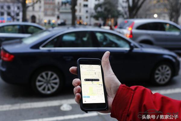 跑滴滴适合开什么车,跑滴滴做什么兼职好