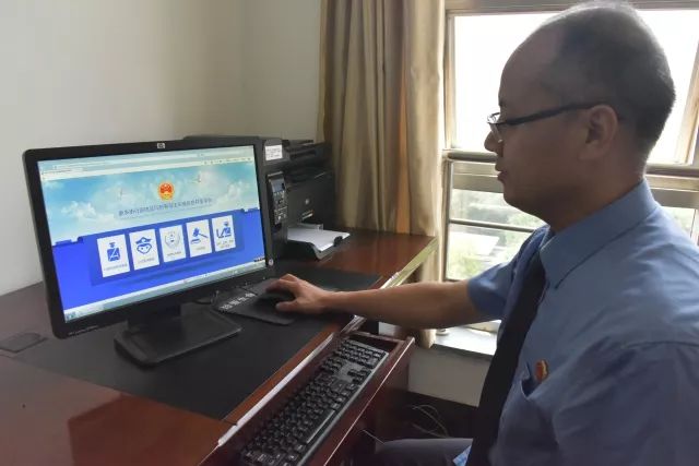 「1008」滴滴滴!手机一扫、犯罪线索跑不了