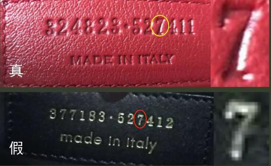 花3千块能买到原价1万的奢侈品包,二手店的奢侈品真假如何辨?