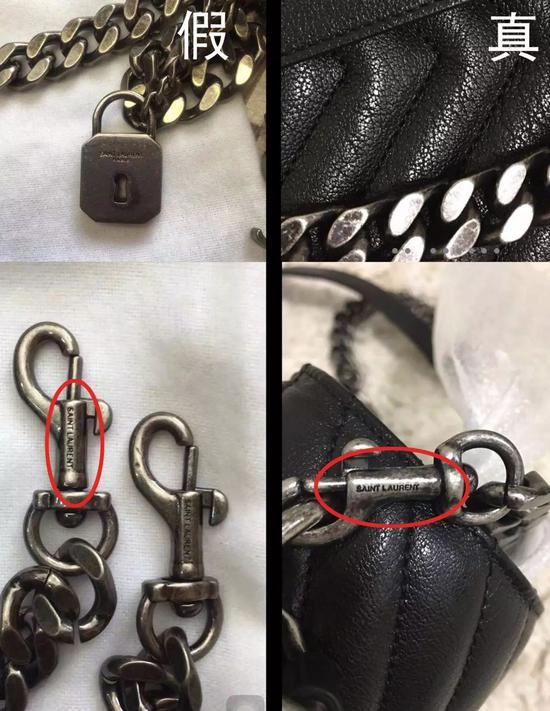 怎么去二手奢侈品店鉴别包真假,如何鉴定二手奢侈品包