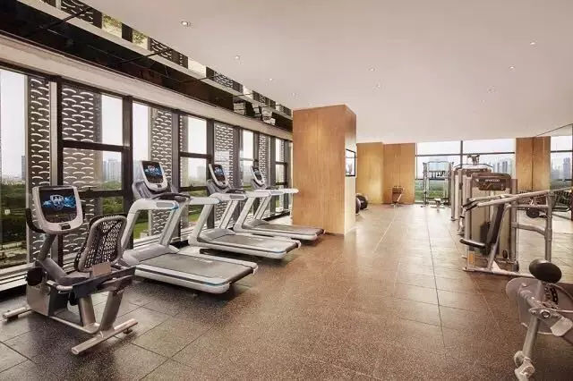 希尔顿酒店水晶厅,希尔顿酒店最新图