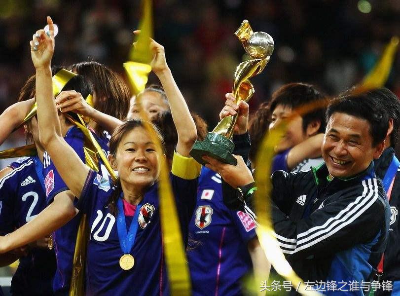 看日本足球中国人的感受,日本足球真的很强