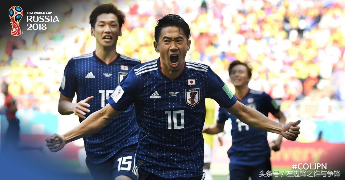 欣赏足球美学的感悟,为什么日本足球值得尊敬