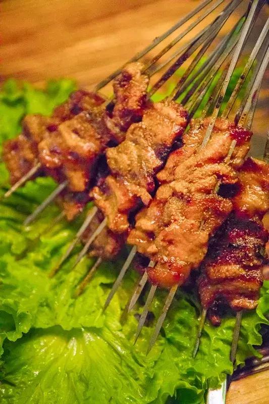 潍坊奎文区美食探店,潍坊潍城美食推荐餐厅