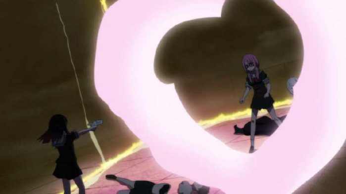 披着魔法少女题材的百合基佬番，人渣哥哥被*菊爆**，网友：大快人心