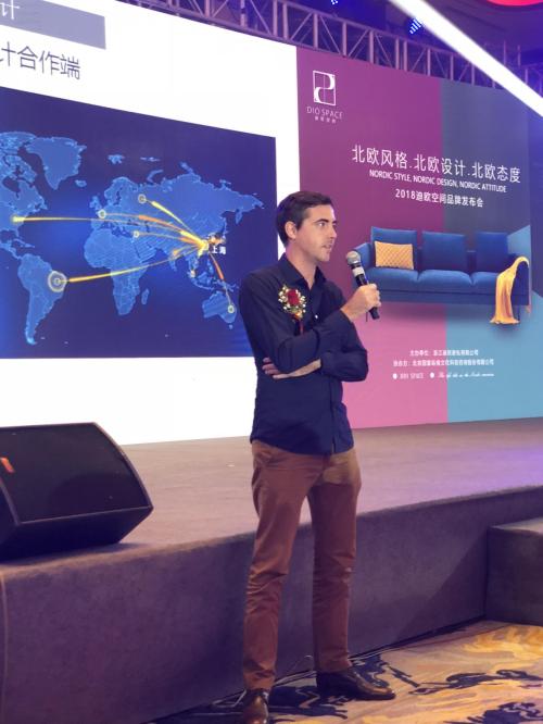 迪欧空间家具如何,迪欧空间原创设计官方店