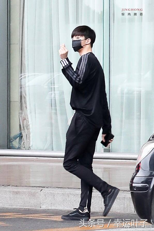 蔡徐坤陈立农鞋,蔡徐坤陈立农偶像练习生位置测评