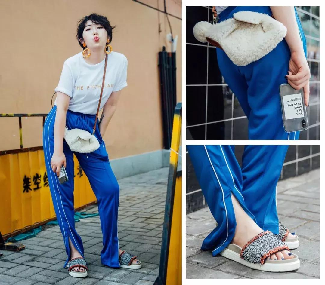 找到适合你的穿搭,找到了适合自己的穿搭风格