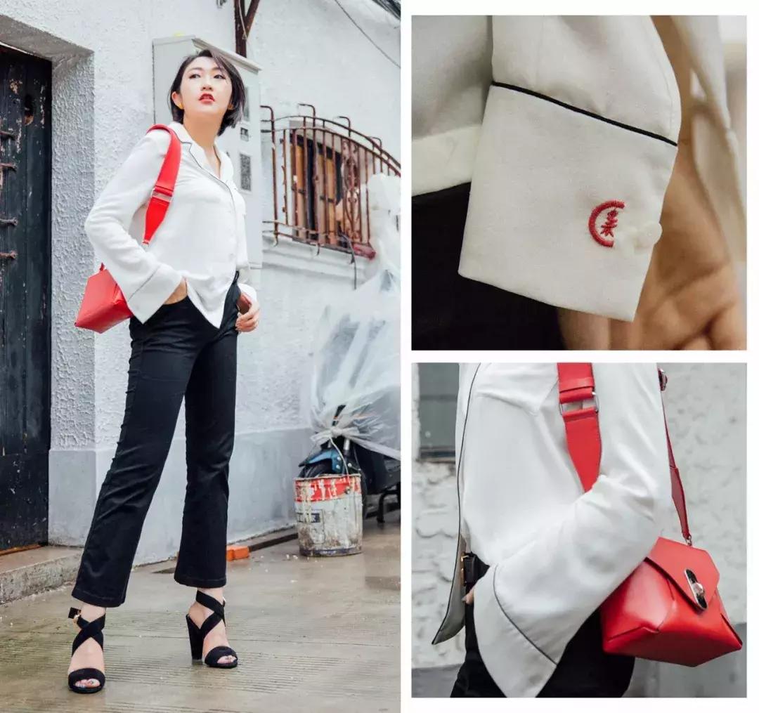 找到适合你的穿搭,找到了适合自己的穿搭风格