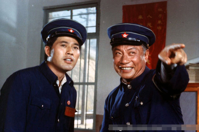 郭振清李向阳唱段,郭振清李向阳电视剧