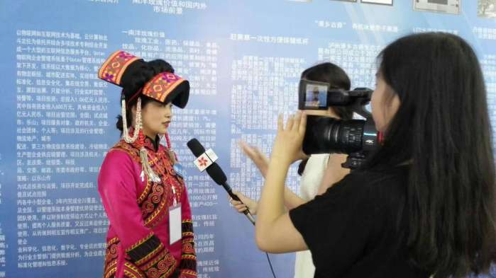 “玫瑰女孩”杨雪的创业新梦想