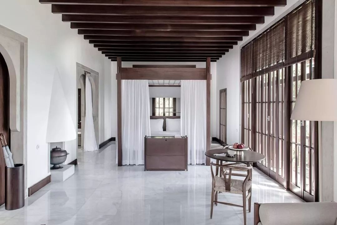 安缦东京度假村,东京安缦度假村