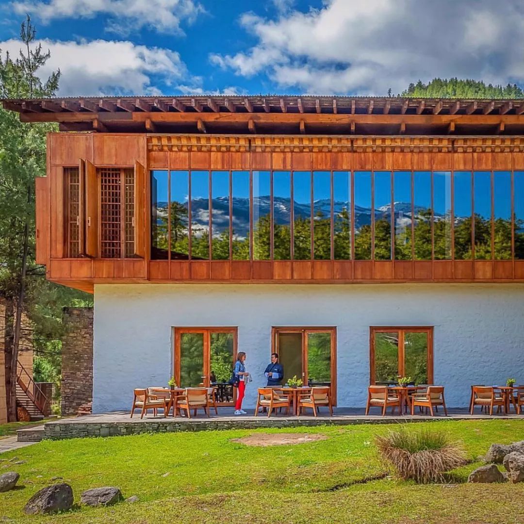 安缦东京度假村,东京安缦度假村