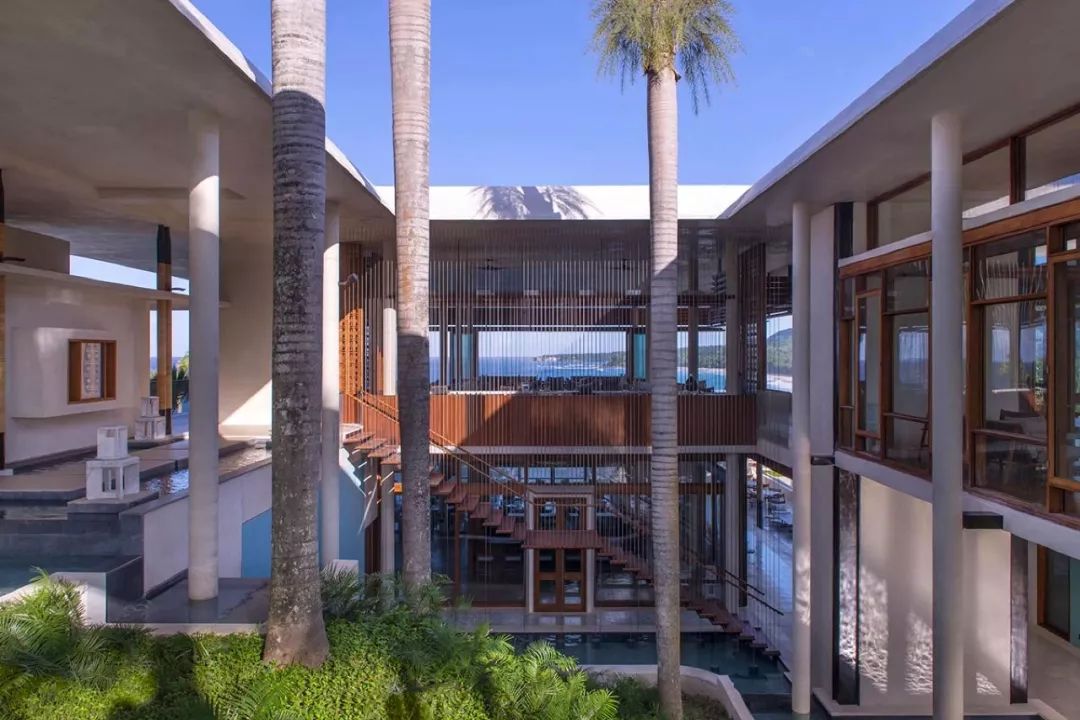 安缦东京度假村,东京安缦度假村