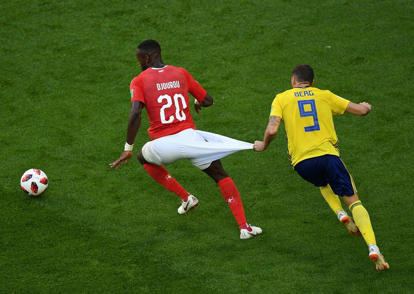 世界杯足球比赛最精彩的一场,世界杯最荡气回肠的一场比赛