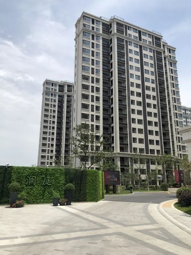 金山澜庭优惠政策,上海金山澜庭楼盘详情官方网站