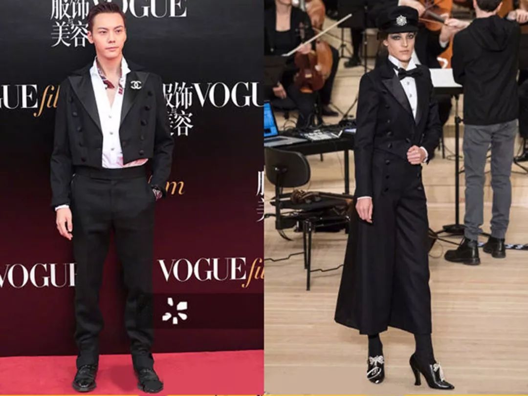 打call世界杯｜这次为“娘娘腔”球员站街，我们完全OK！