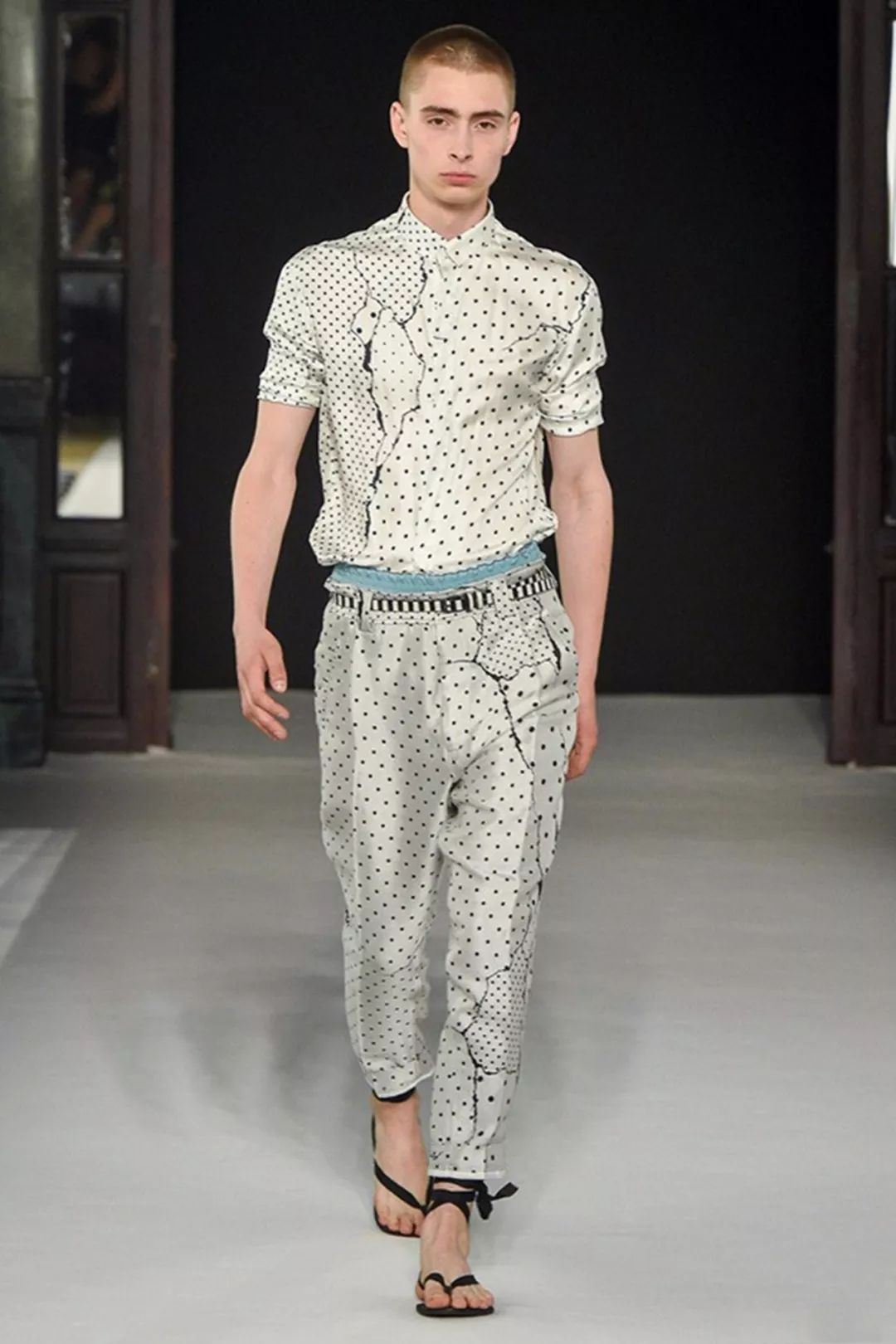 打call世界杯｜这次为“娘娘腔”球员站街，我们完全OK！