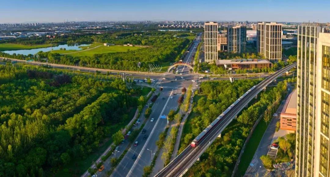 国际庄里有什么,国际庄指的是哪里