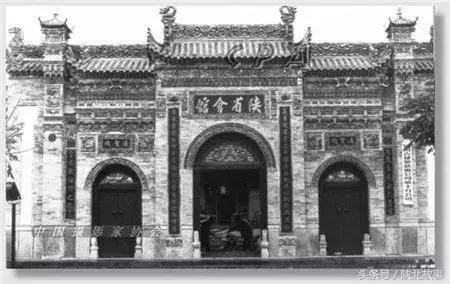 秦人与今天的陕西人,秦人对韩国的评价