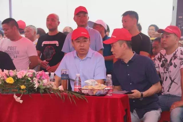 芜湖东易日盛龙舟节,东易日盛划龙舟